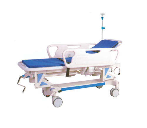 Transfer Bed